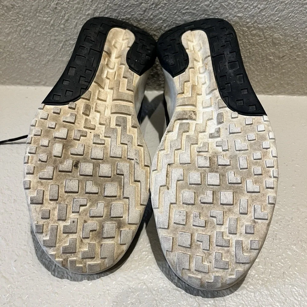 Nike CK Racer Black/Anthracite/Sail Women 7 916780-001 Running Gym Active Shoes